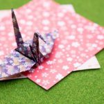 折り紙は日本の伝統文化！折り紙の効果は凄い！折り紙は空間認識能力や脳を活性化させる！